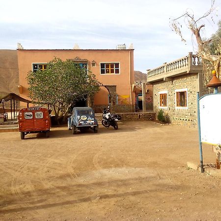 Auberge Tafouyt Tamtetoucht Εξωτερικό φωτογραφία