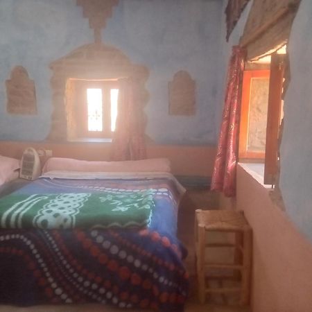 Auberge Tafouyt Tamtetoucht Εξωτερικό φωτογραφία