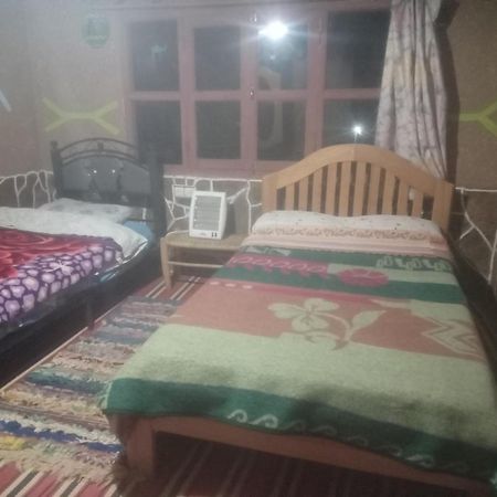 Auberge Tafouyt Tamtetoucht Εξωτερικό φωτογραφία