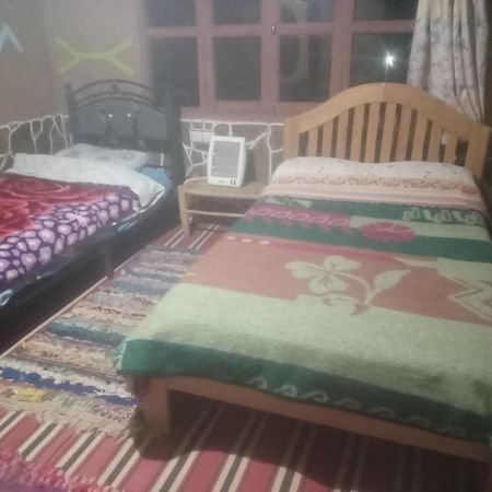 Auberge Tafouyt Tamtetoucht Εξωτερικό φωτογραφία