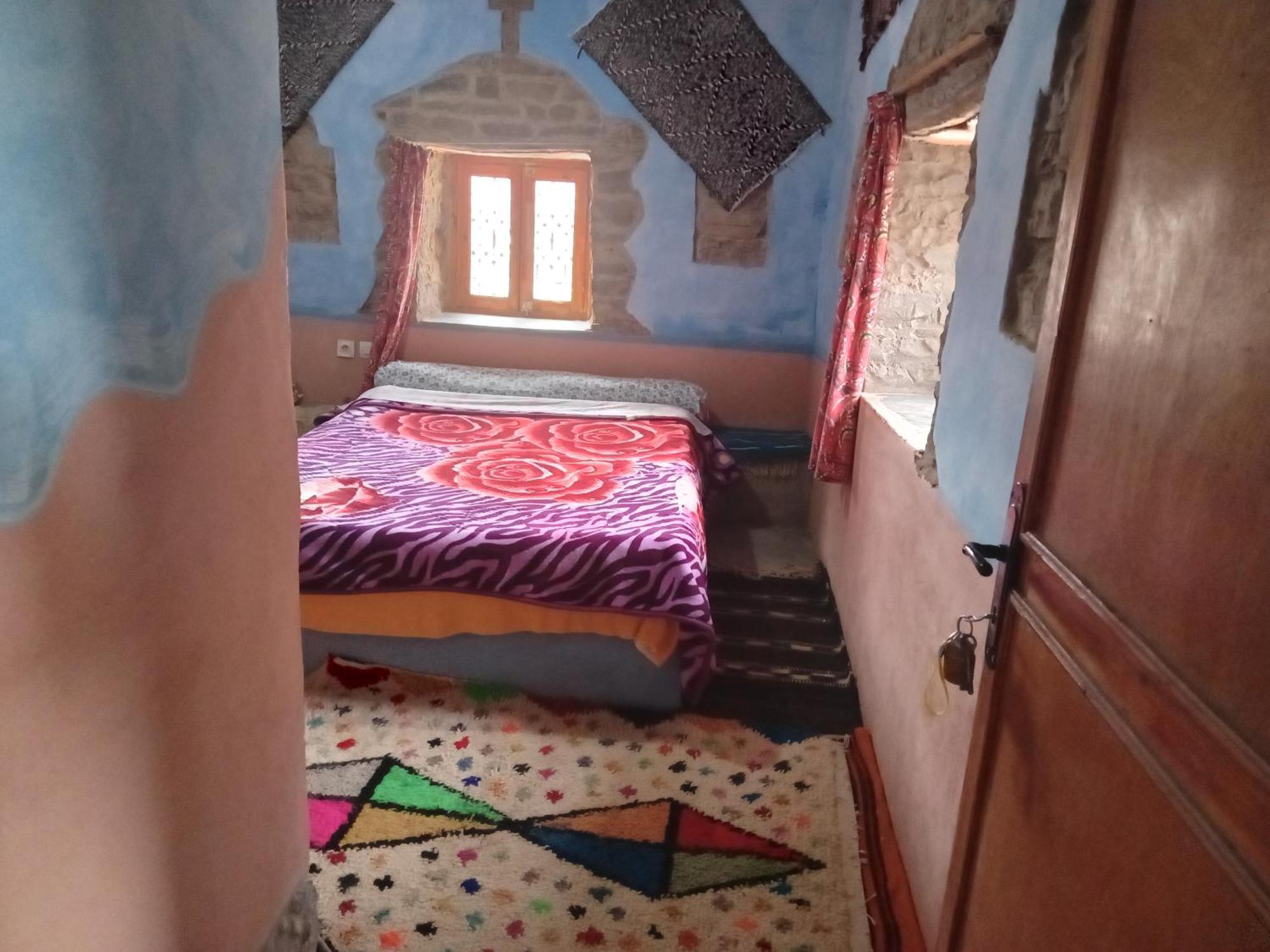 Auberge Tafouyt Tamtetoucht Δωμάτιο φωτογραφία