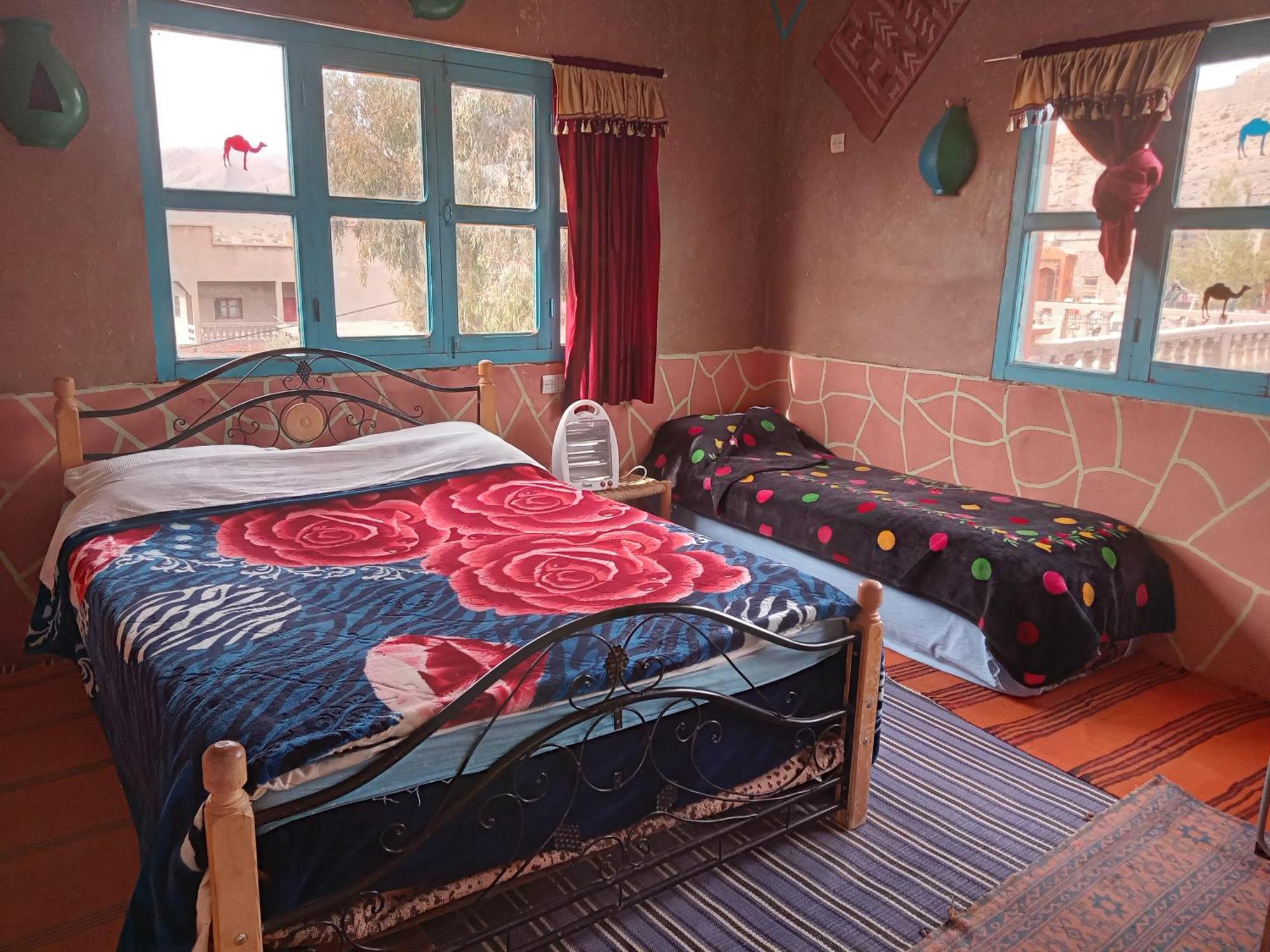 Auberge Tafouyt Tamtetoucht Δωμάτιο φωτογραφία
