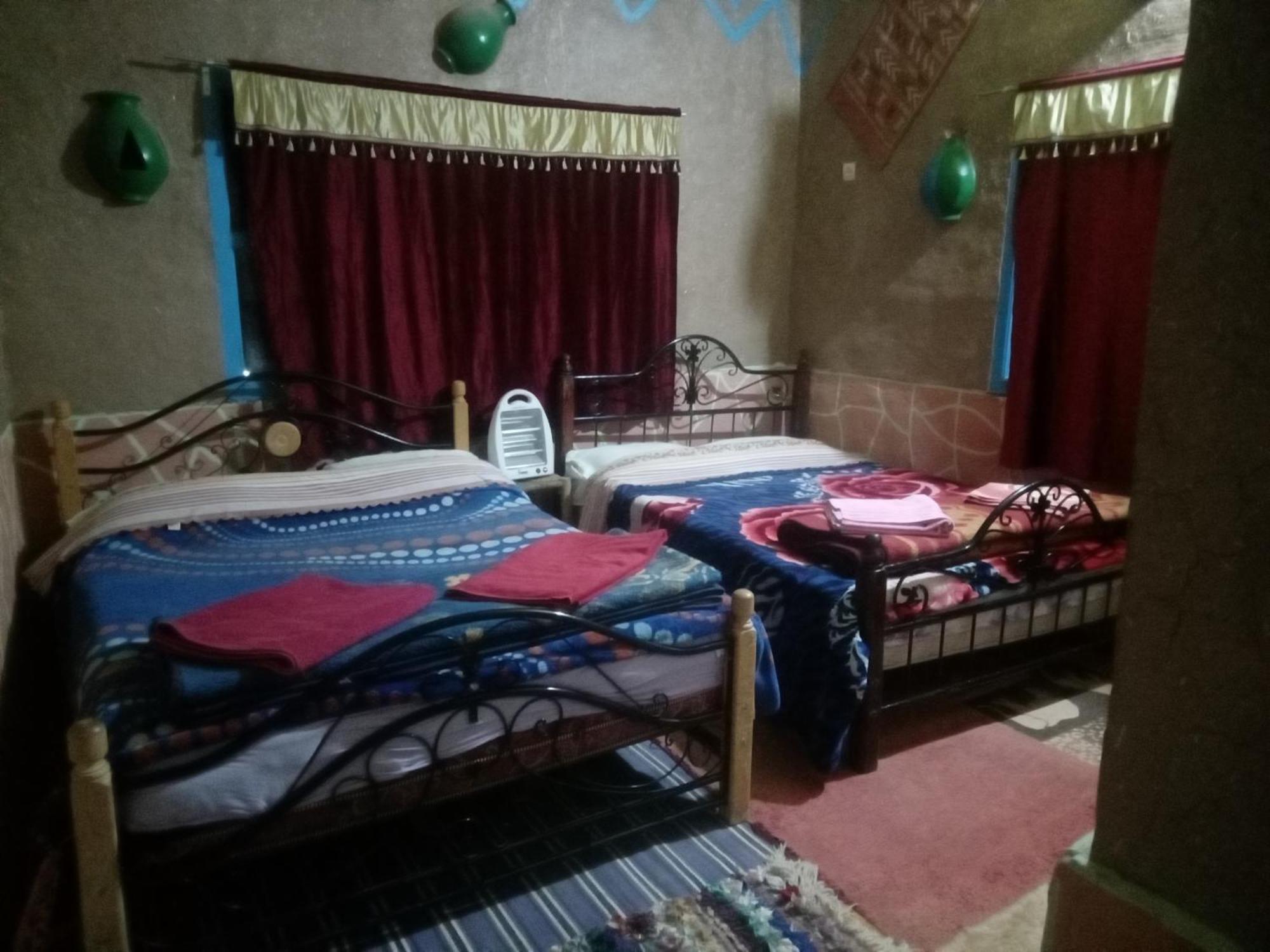 Auberge Tafouyt Tamtetoucht Εξωτερικό φωτογραφία