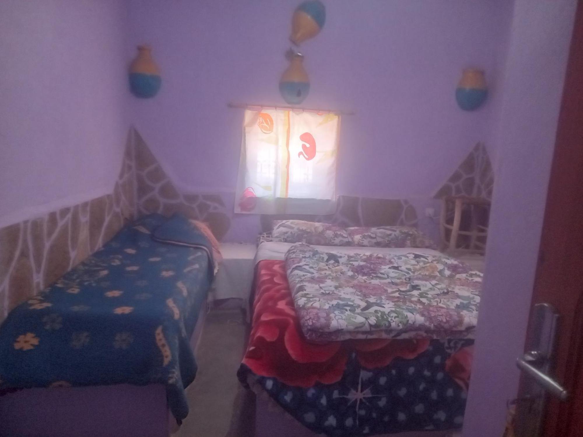 Auberge Tafouyt Tamtetoucht Εξωτερικό φωτογραφία