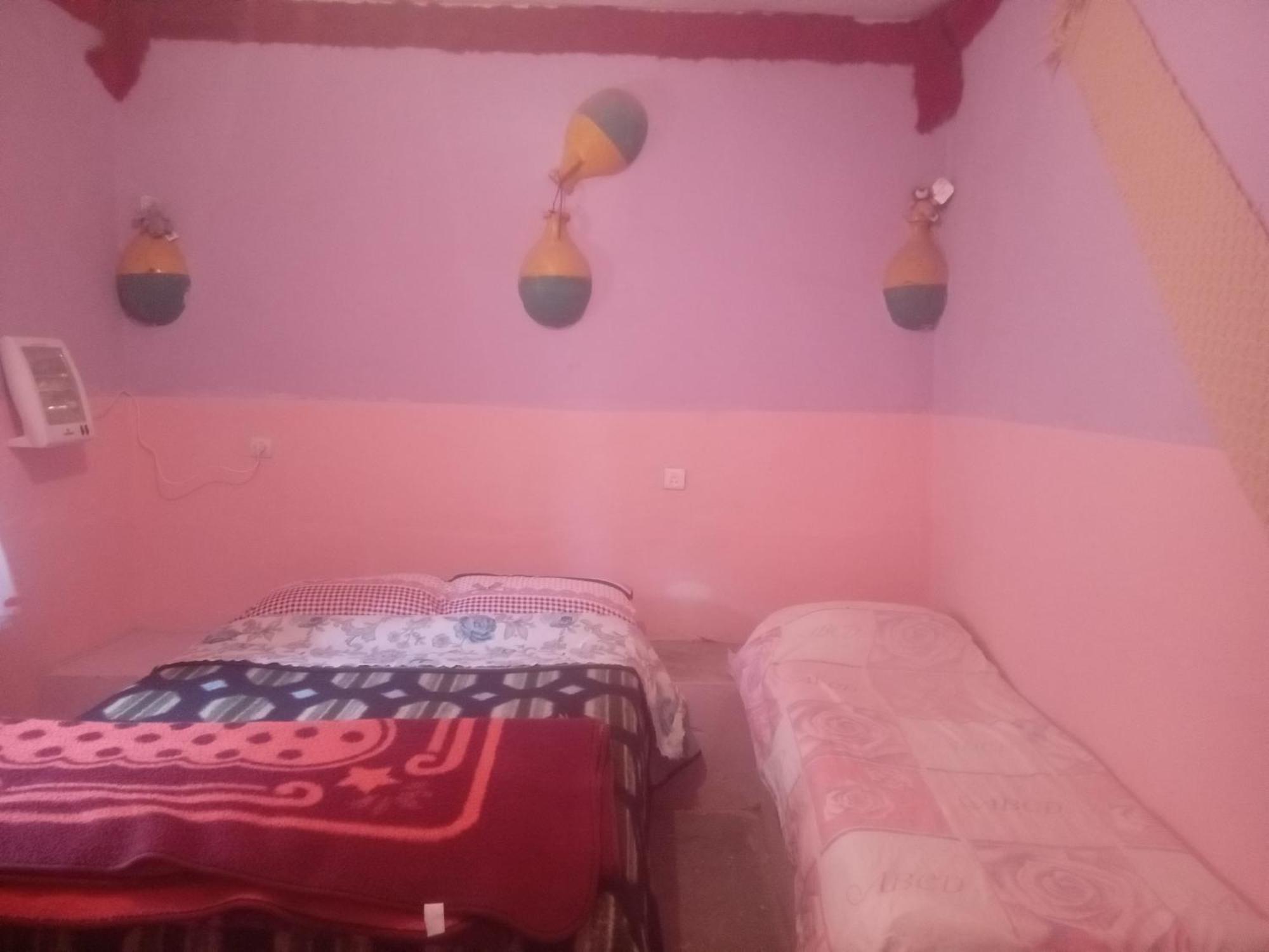 Auberge Tafouyt Tamtetoucht Εξωτερικό φωτογραφία