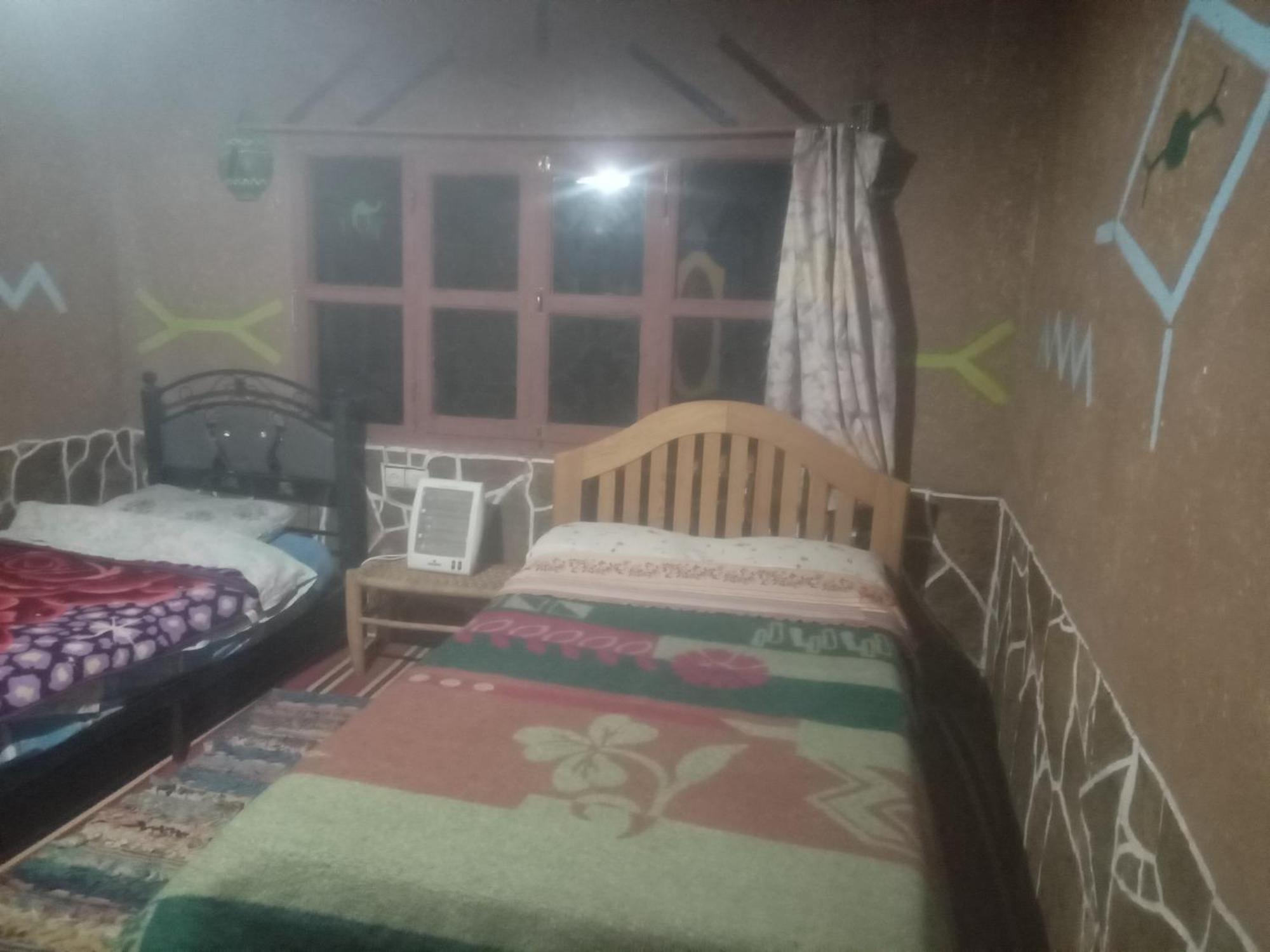 Auberge Tafouyt Tamtetoucht Δωμάτιο φωτογραφία