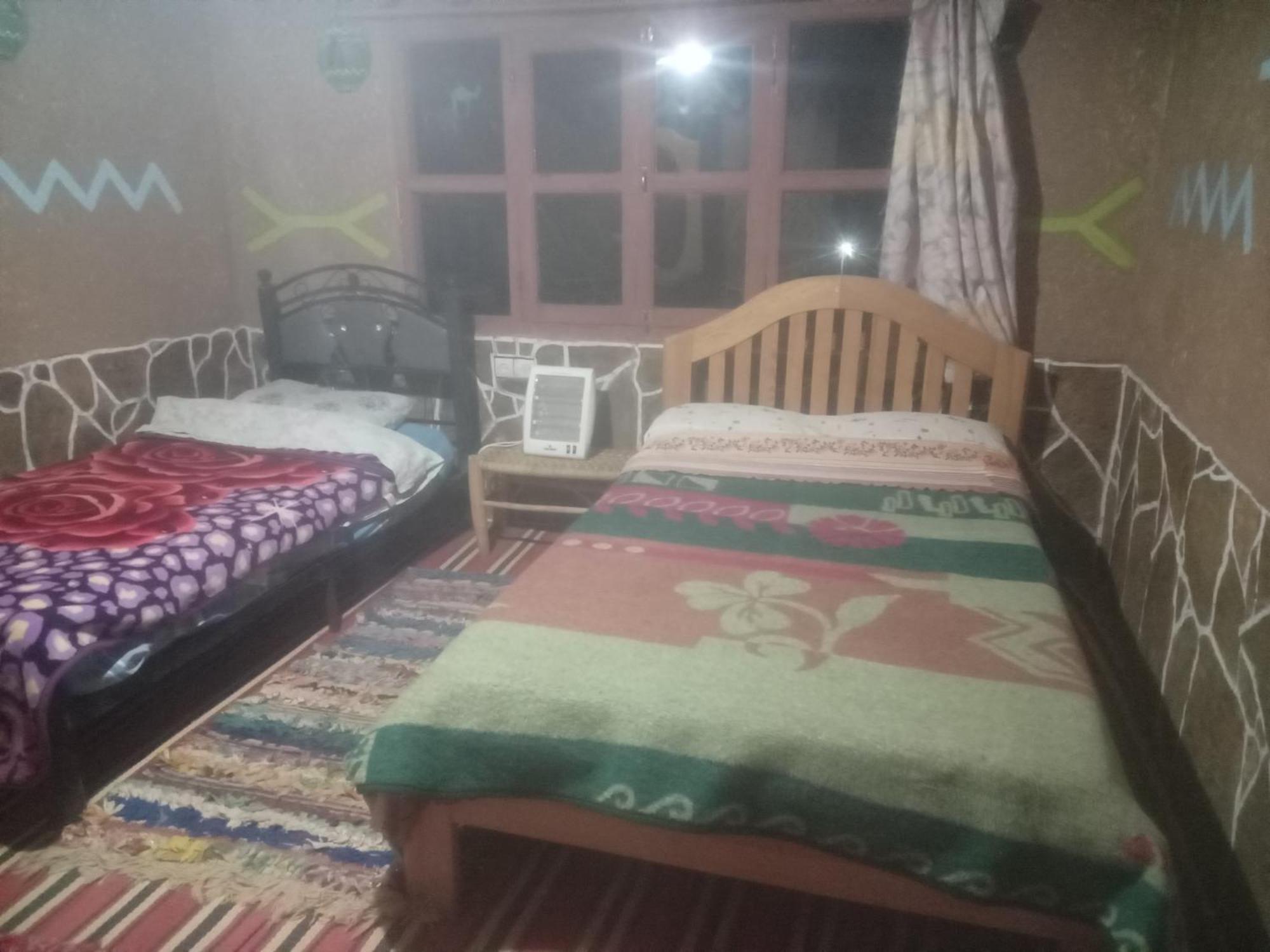 Auberge Tafouyt Tamtetoucht Εξωτερικό φωτογραφία