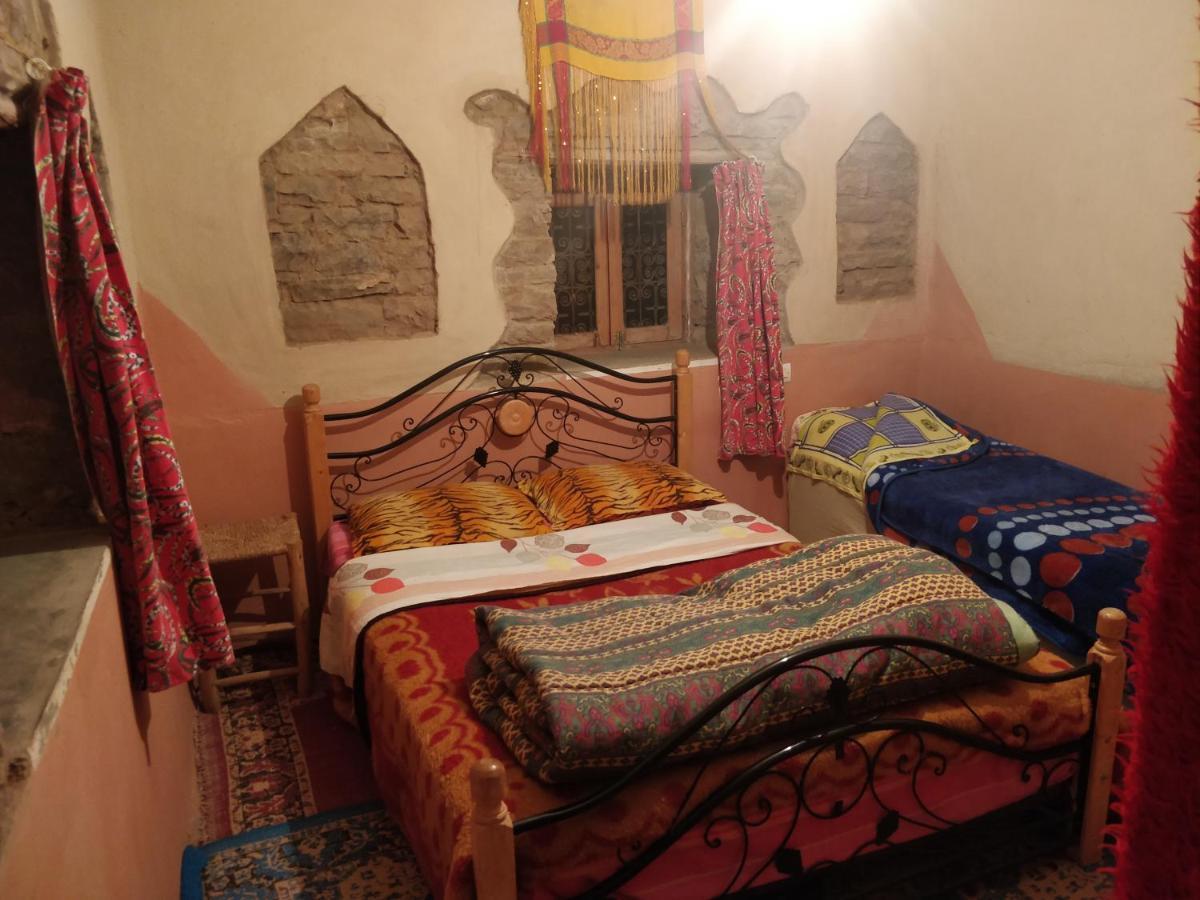 Auberge Tafouyt Tamtetoucht Δωμάτιο φωτογραφία